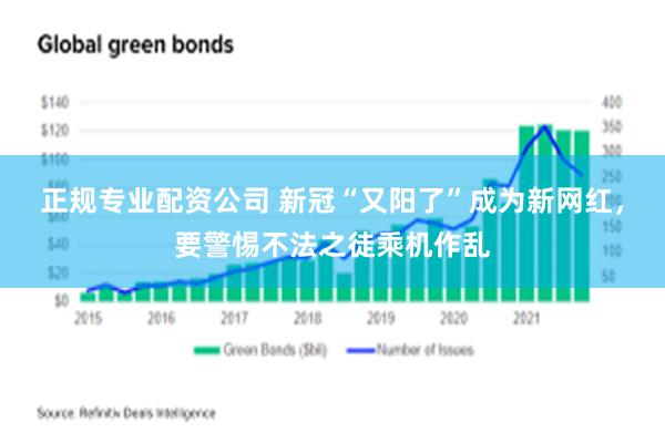 正规专业配资公司 新冠“又阳了”成为新网红，要警惕不法之徒乘