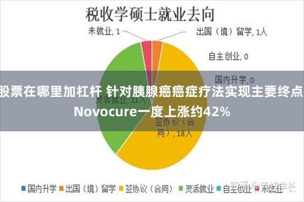 股票在哪里加杠杆 针对胰腺癌癌症疗法实现主要终点 Novocure一度上涨约42%